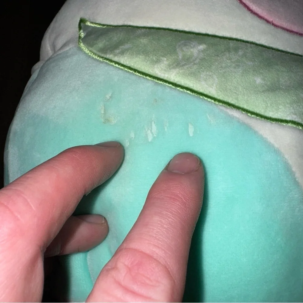 Squishmallows 11